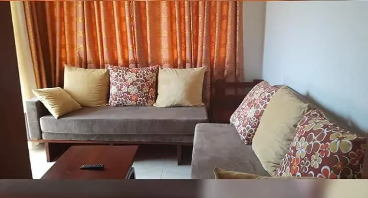 Family Suite at Tripplex Apartment Hotel